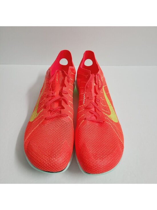 NEW Nike Air Zoom Victory 2 Track & Field Shoes NO SPIKES FD8411-600 Size 12 #1